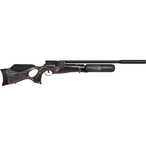 Винтовка пневматическая BSA R12 CLX Pro HP PMG Laminate 4.5 мм