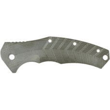 Накладка рукояти Skif Griffin Olive