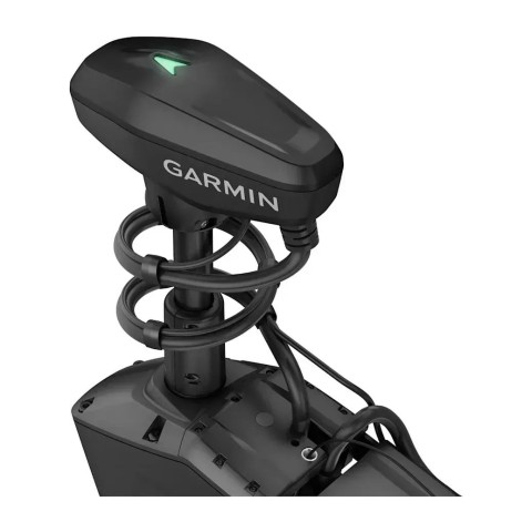 Тролінговий мотор Garmin Force Pro чорний 50