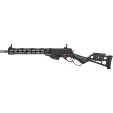 Гвинтівка страйкбольна G&G Armament LevAR 15