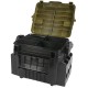 Ящик Meiho Versus Run Gan System Box VS-7055N 313x233x231mm Black