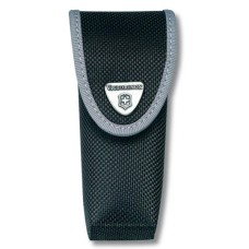 Чехол Victorinox поясной, черный нейлон (111 мм, 2-3 слоя)