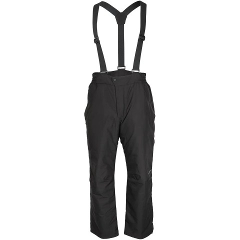 Костюм Shimano GORE-TEX Warm Suit RB-017T S Black