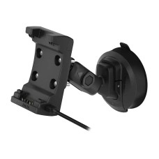 Кріплення на присосці з динаміком (USB-C)