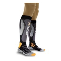 SKI TOURING Silver with SINOFIT™