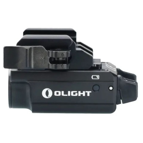 Ліхтар Olight PL-Mini 2 Valkyrie Black