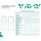 Штани тактичні Frontier Pardus 38/34 Softshell Microfleece Elmwood