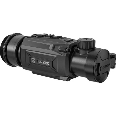 Тепловізійна насадка HikMicro THUNDER TH35PCR 2.0 (HM-TR53-35S1G/W-TH35PC 2.0)