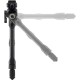 Сошки Leapers TBNR 360, 18-23cм, Picatinny