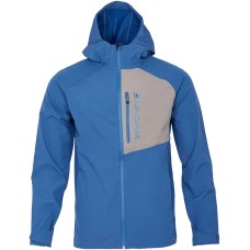 Куртка Favorite Mist Jacket 2XL softshell 5K\1K Синий