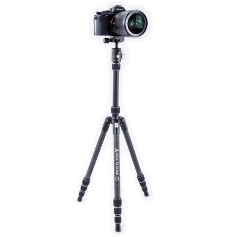 Штатив Vanguard Vesta FB 204AB (Vesta FB 204AB)