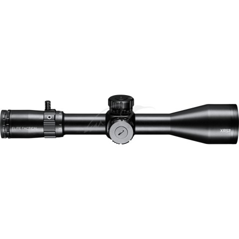Приціл Bushnell ETXRS3G4 Elite Tactical XRS3, 6-36x56, F1, G4P, MIL
