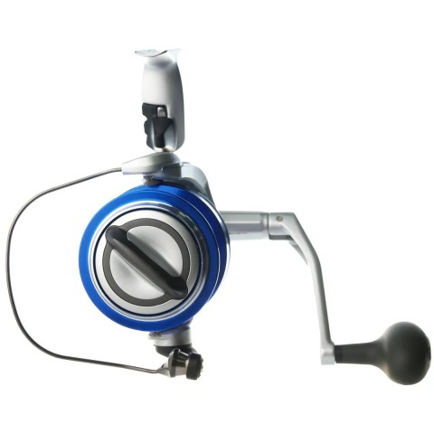 Катушка Okuma Trio Rex Arena TXA-60 FD 2+1BB