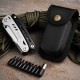 Мультитул Ganzo G304, (16.5 см) 10 функцій + біти та чохол