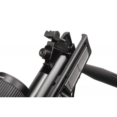 Пневматическая винтовка Crosman Mag Fire Ultra Multi-Shot