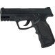 Пистолет страйкбольный ASG Steyr M9-A1 CO2 кал. 6 мм