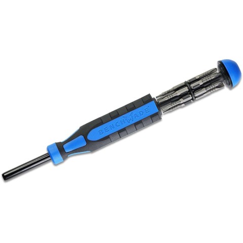 Викрутка з бітами Benchmade