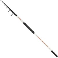 Удилище карповое Brain Apex Tele Carp 3.60m 3.5lbs