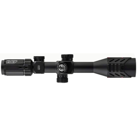 Приціл Discovery Optics HS 4-16X44SFIR FFP 30mm, з підсвічуванням (231203)