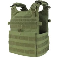 Жилет тактический Condor GUNNER PLATE CARRIER ц:олива