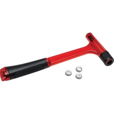 Hornady Impact Bullet Puller - Депулер Хорнади с ручкой на ексцентрике
