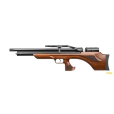 Пневматична PCP гвинтiвка  Aselkon MX7 Wood  кал. 4.5 дерево