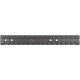 Планка Rusan для Browning BAR/Benelli Argo. Picatinny. 165 мм