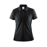 Polo Shirt Pique Classic Woman