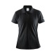 Polo Shirt Pique Classic Woman