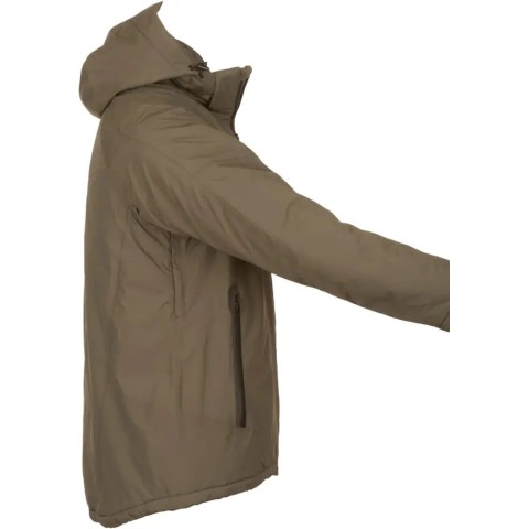 Куртка Snugpak Torrent Extreme WGTE XL Forest Green