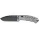 Нож Extrema Ratio Rao C Tactical Grey
