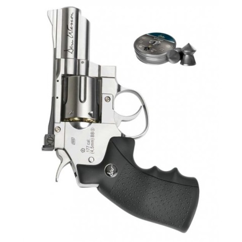 ASG Dan Wesson 2.5