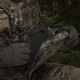 Адміністративний підсумок Ukrarmor PRO. Cordura 500D. Кріплення Molle Мультикам