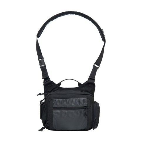 Сумка DANAPER ALPHYN Urban М Black