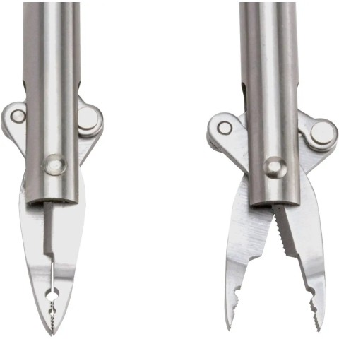 Экстрактор DaiichiSeiko Gun Pliers + Holster ц:foliage green
