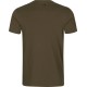 Футболка Harkila Harkila logo S/S t-shirt L ц:willow green