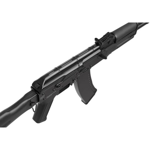 Винтовка стрб. CYMA AK105, AEG 6 мм Metal, sport version