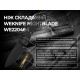 Ніж складаний Weknife Nightblade WE22046-1