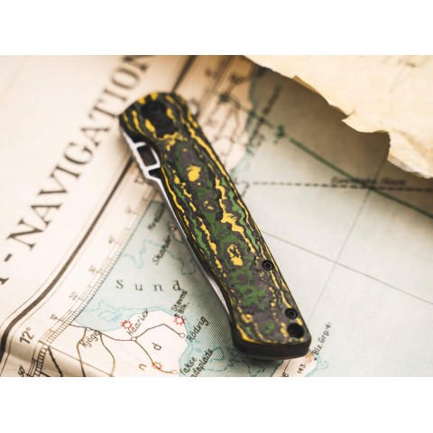 Нiж Boker Plus 