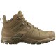 Черевики Salomon X Ultra Forces Mid GTX 10.5 Coyote