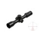 Прицел оптический KAHLES K328i DLR CCW 3.5-28x50 (36 мм) illum. Skmr4+ w-left FFP