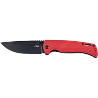 Нож CJRB Resource BB Red