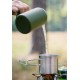 Термокружка Tribe T-FA-0032-black Adventure 450 мл black