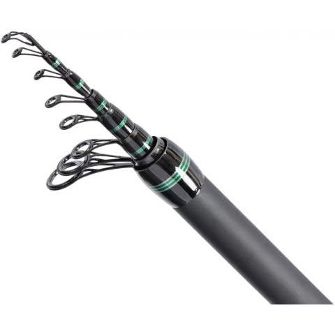 Вудилище болонське Brain Phantom 5m