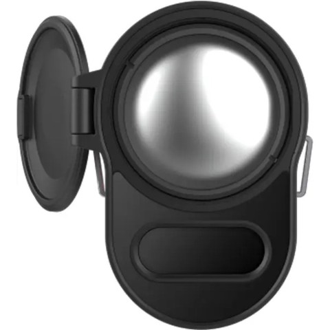 Монокуляр тепловізійний Guide TD433L 2.9-11.6x35 400x300@12μm з далекоміром 1000 м