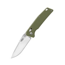 Ніж складаний туристичний  Firebird FB7601 (8.7 см) 440С / G10 зелений