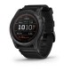Смарт-годинник Garmin tactix 7 Pro Ballistic Solar із нейлоновим ремінцем