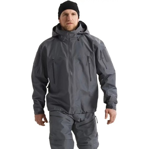 Куртка Arc'teryx Alpha Jacket Men's (Gen2.2) XS wolf