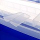 Ящик Meiho New City Luck 75 Tackle Box 390x214x212mm Blue