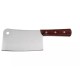 Сокира Shimomura Kitchen Knife Chuka, 185мм